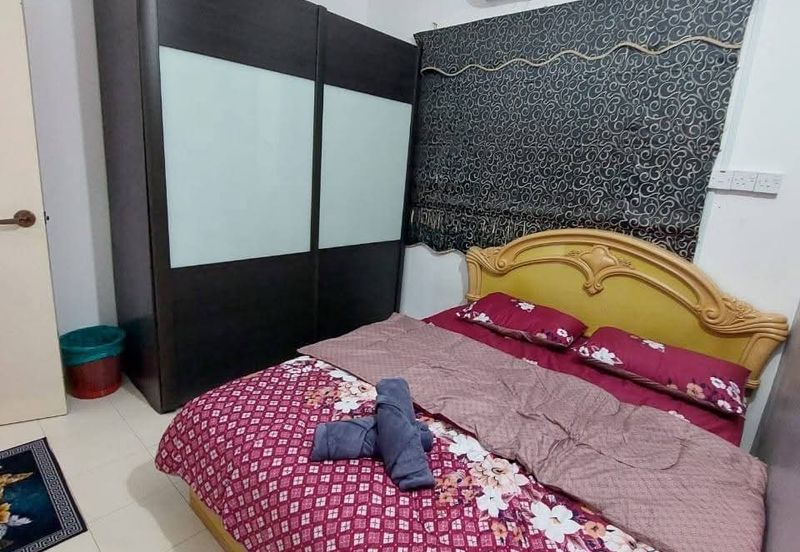 Alpine Village Apartment