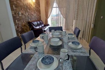 Alpine Village Apartment