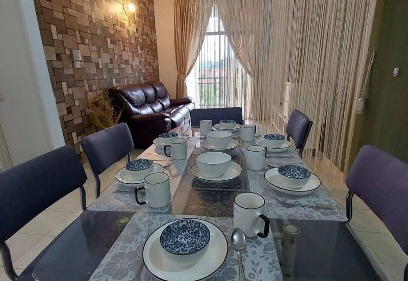 Alpine Village Apartment