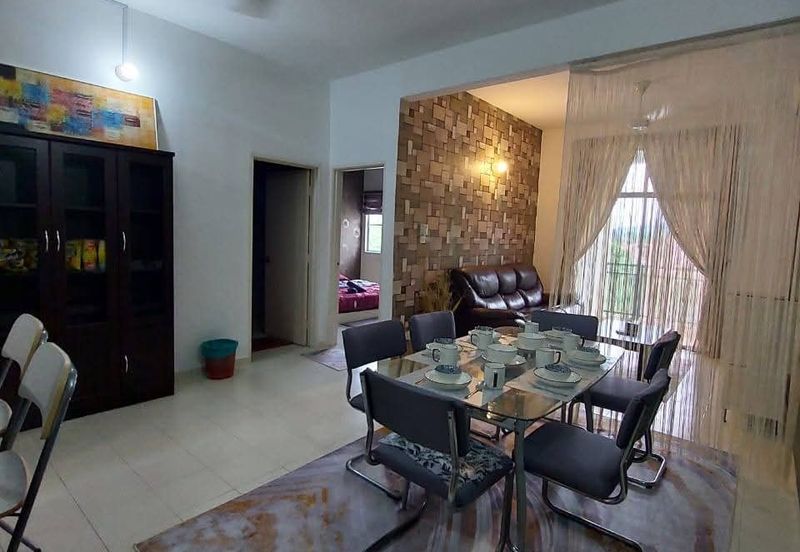 Alpine Village Apartment