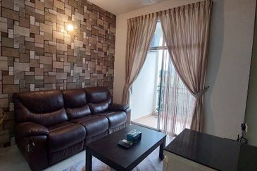 Alpine Village Apartment