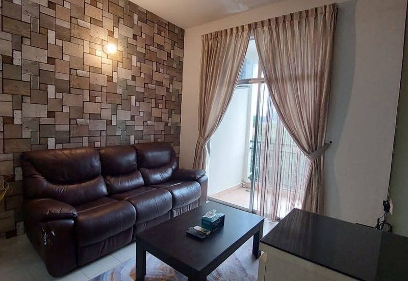 Alpine Village Apartment