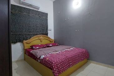 Alpine Village Apartment