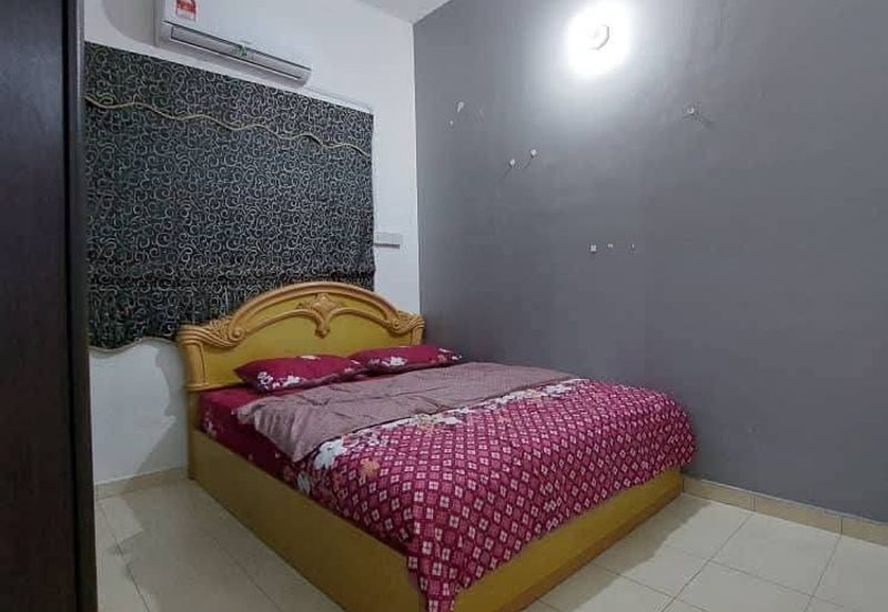 Alpine Village Apartment