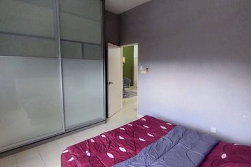 Alpine Village Apartment