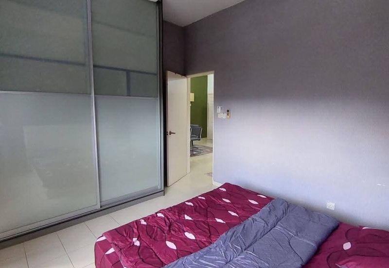 Alpine Village Apartment