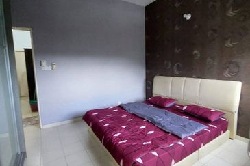 Alpine Village Apartment