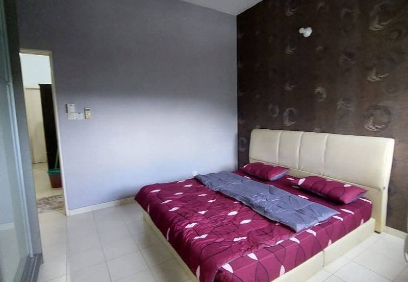 Alpine Village Apartment