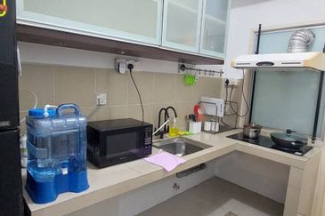 Alpine Village Apartment