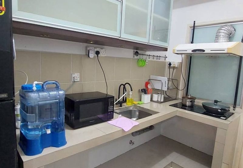 Alpine Village Apartment