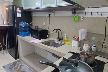 Alpine Village Apartment