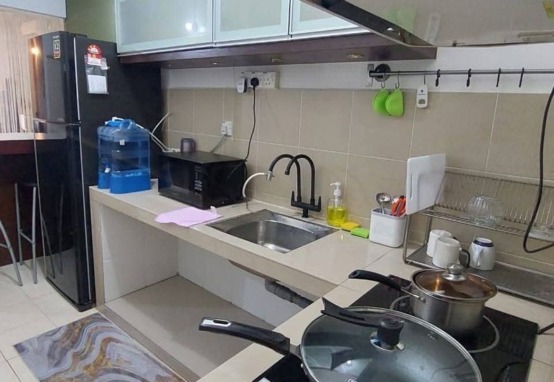 Alpine Village Apartment