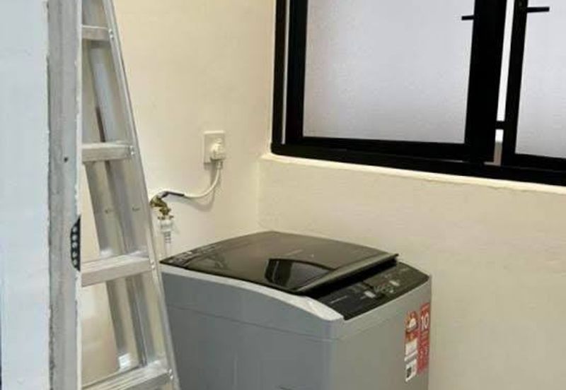 Ipoh garden Palazzo fully furnished 2 rooms condo for rent