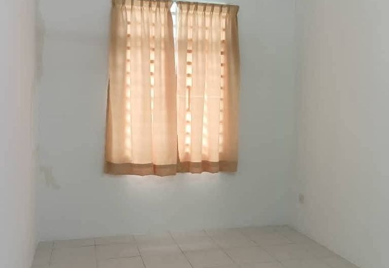 Ipoh meru chepor double storey inter corner house for rent