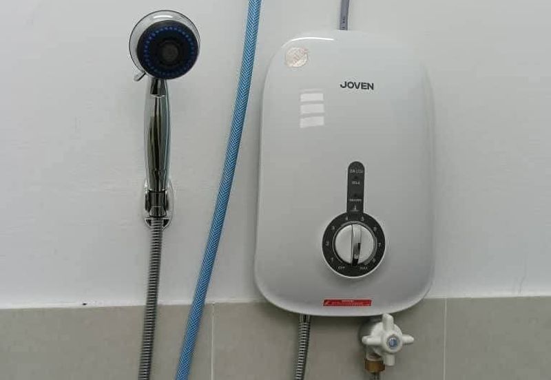 Ipoh meru chepor double storey inter corner house for rent