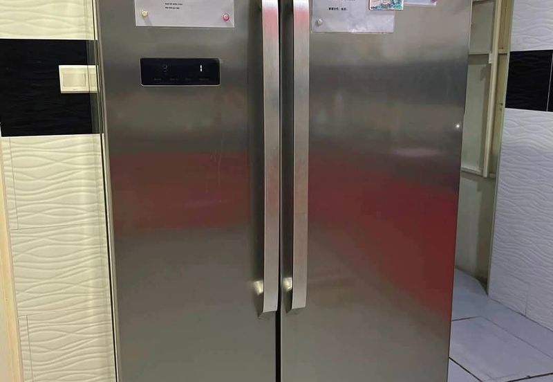 Ipoh bandar baru tambun fully furnished renovated double storey house for rent