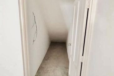 Ipoh botani nice location ground floor shoplot for rent