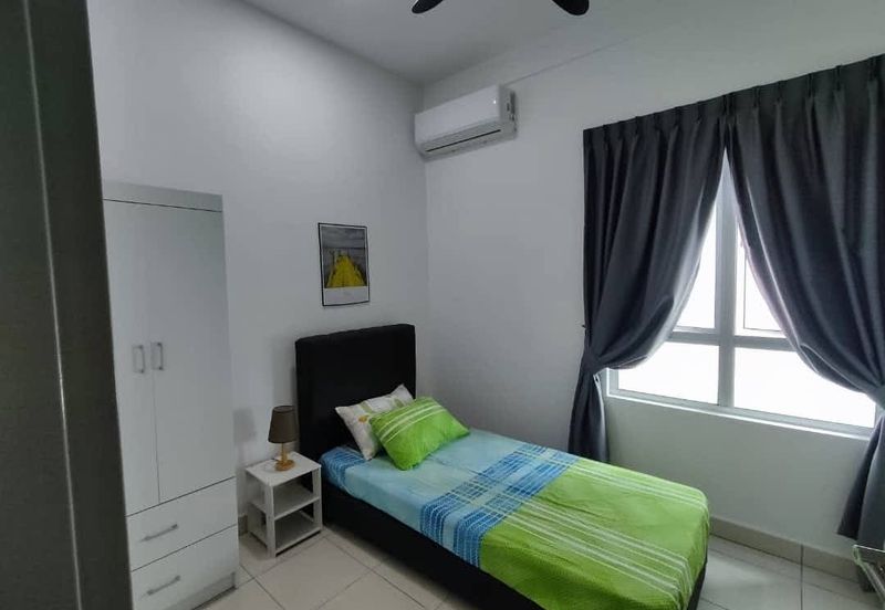 Residensi Kepayang (PRIMA Kepayang)