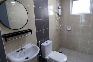 Residensi Kepayang (PRIMA Kepayang)