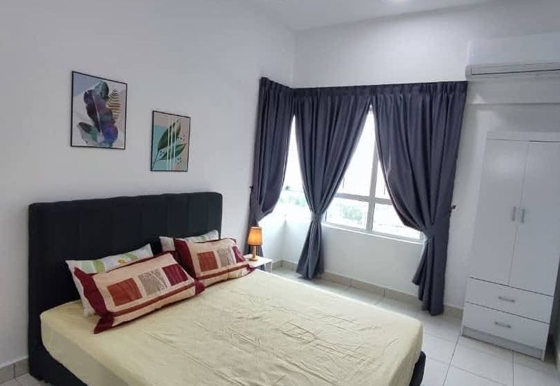 Residensi Kepayang (PRIMA Kepayang)