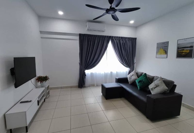 Residensi Kepayang (PRIMA Kepayang)