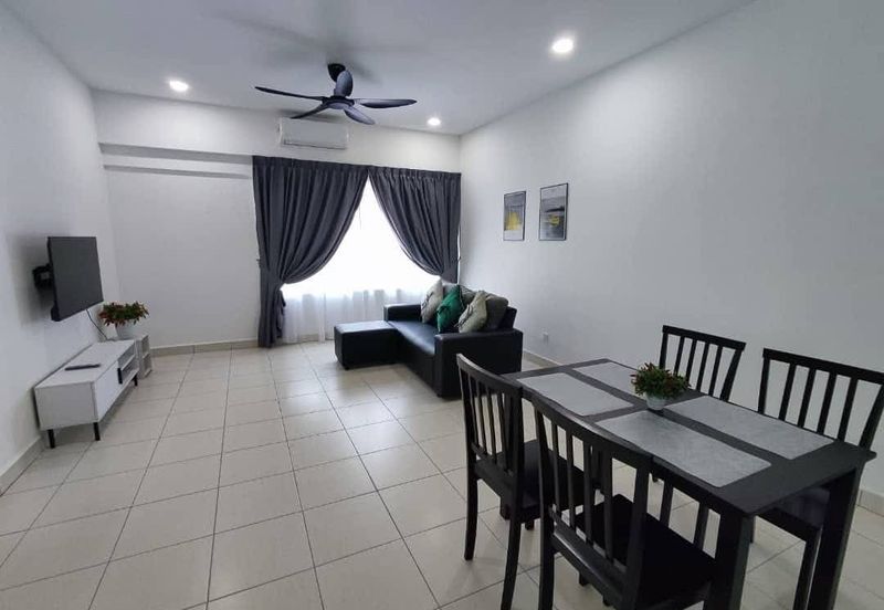 Residensi Kepayang (PRIMA Kepayang)