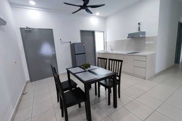 Residensi Kepayang (PRIMA Kepayang)