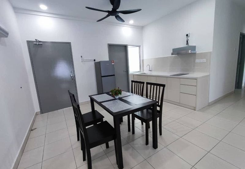 Residensi Kepayang (PRIMA Kepayang)