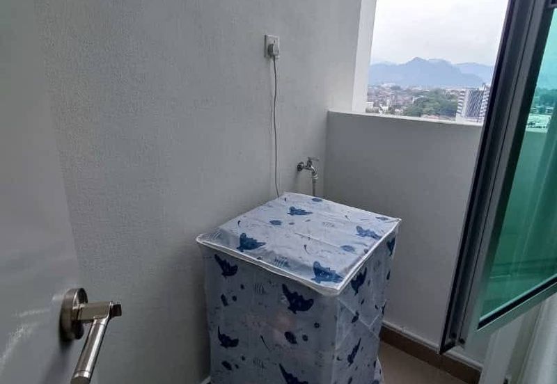 Residensi Kepayang (PRIMA Kepayang)