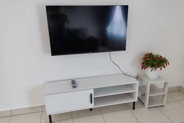 Residensi Kepayang (PRIMA Kepayang)