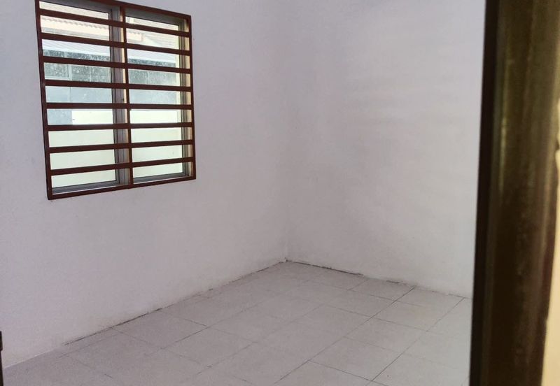 Ipoh chemor gemilang single storey corner house for rent