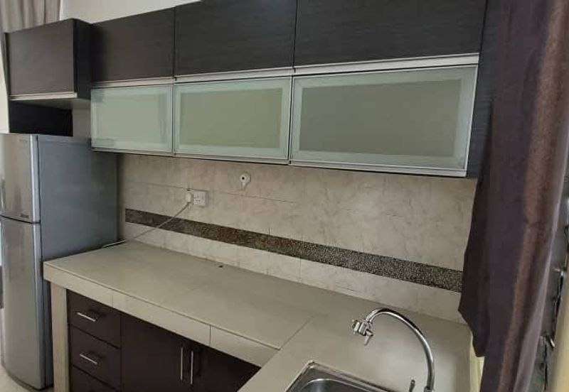 Sunway Alpine Village Apartment