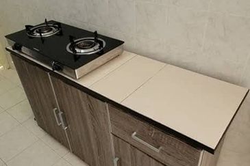 Sunway Alpine Village Apartment