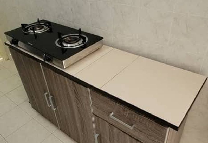 Sunway Alpine Village Apartment