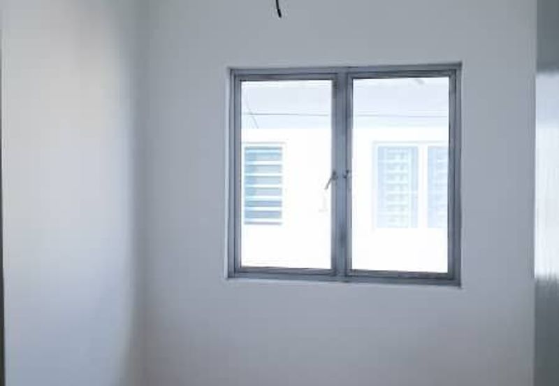 Ipoh chepor permai double storey inter corner house for rent