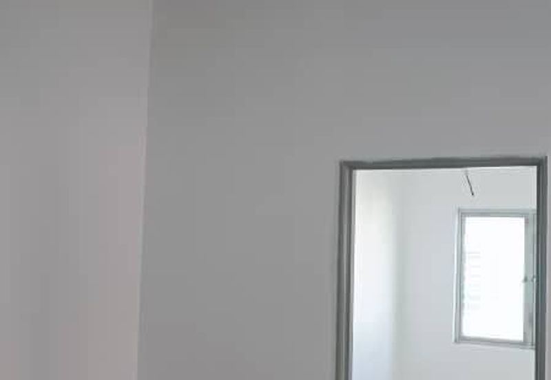 Ipoh chepor permai double storey inter corner house for rent