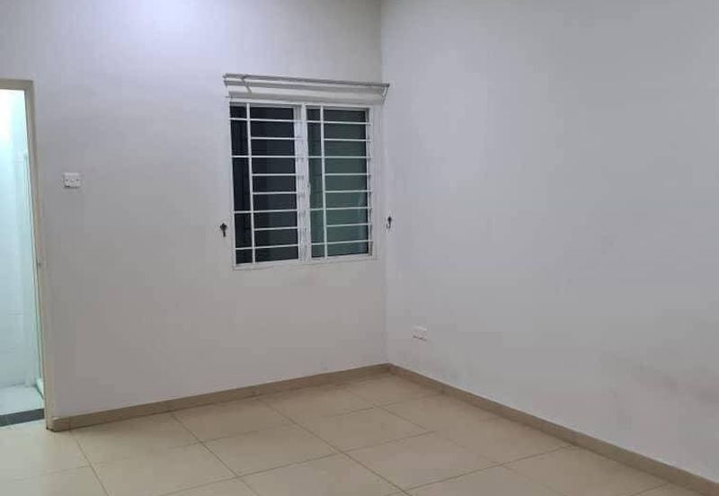 Ipoh botani bougainvillea gated guarded double storey house for rent