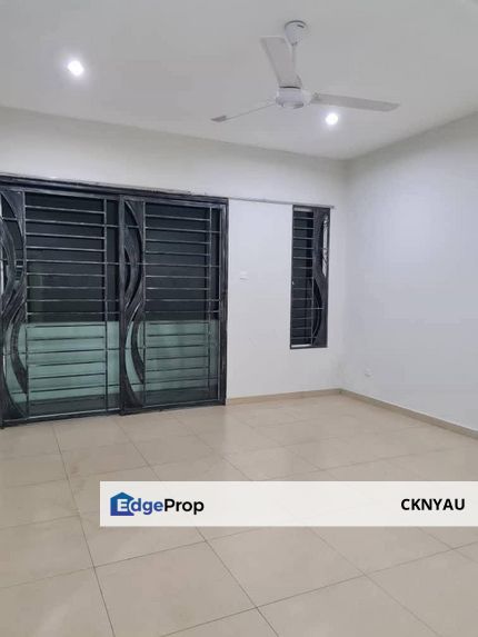 Ipoh botani bougainvillea gated guarded double storey house for rent, Perak, Ipoh