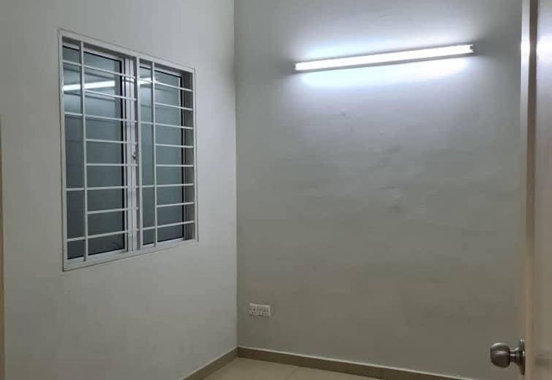 Ipoh botani bougainvillea gated guarded double storey house for rent