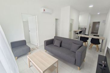 Anderson Residences@ipoh