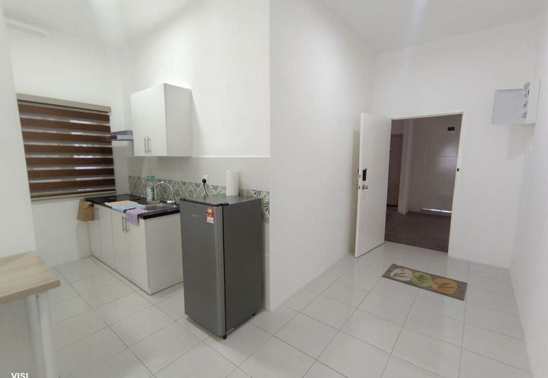 Anderson Residences@ipoh