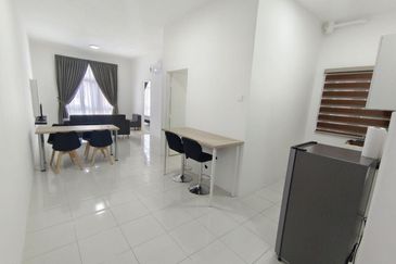 Anderson Residences@ipoh