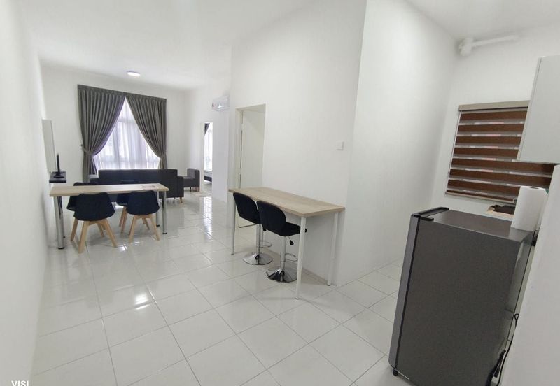 Anderson Residences@ipoh