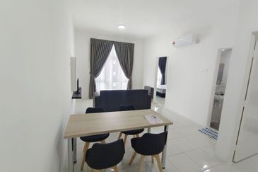 Anderson Residences@ipoh