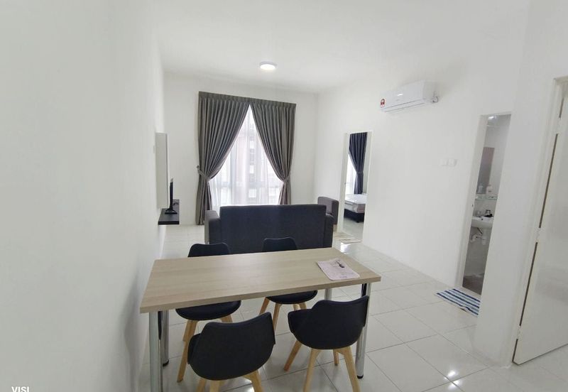 Anderson Residences@ipoh