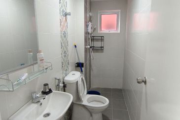 Anderson Residences@ipoh