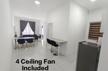 Anderson Residences@ipoh