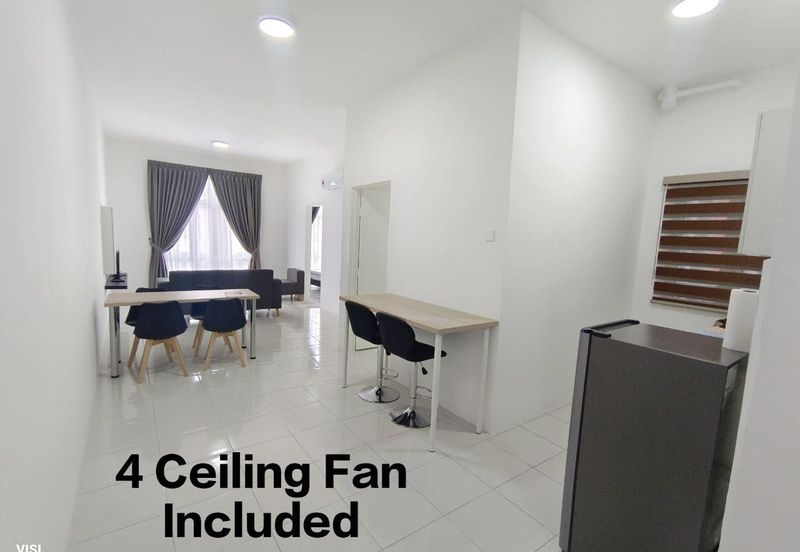 Anderson Residences@ipoh