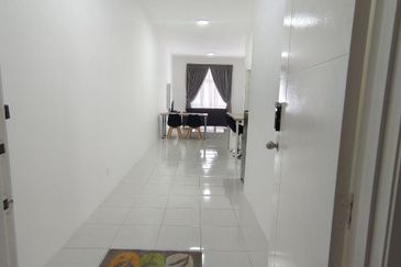 Anderson Residences@ipoh