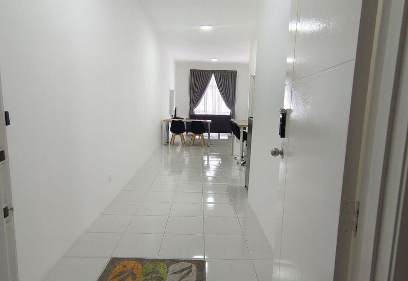 Anderson Residences@ipoh